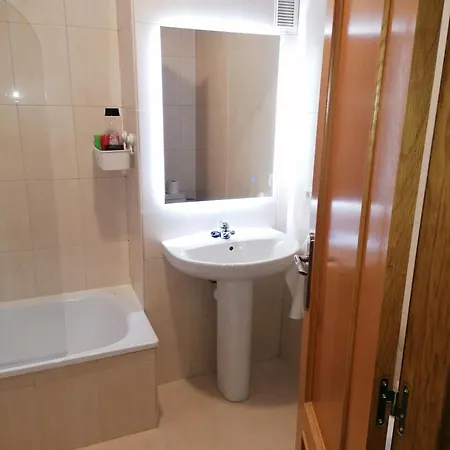Apartment Duplex Unquera. Piscina, Garaje. Unquera